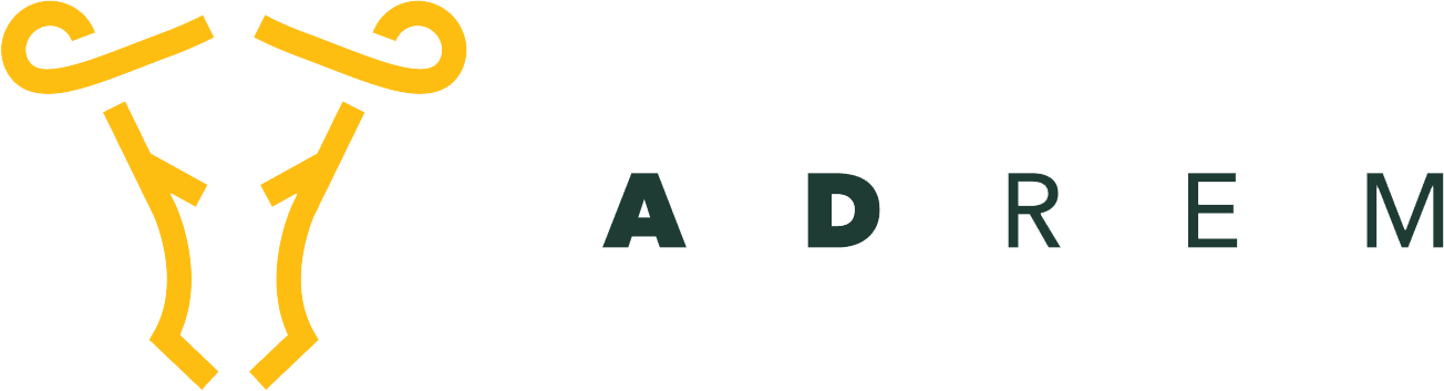 Adrem Logo