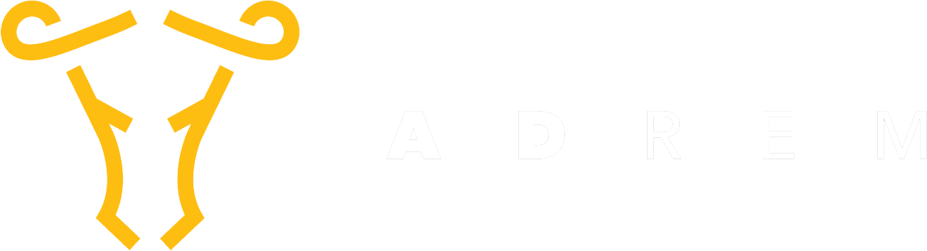 Adrem Logo